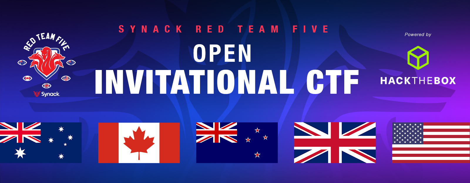 Synack Red Team 2022 RedTeamFive Open Invitational CTF synack-red-team-2022-redteamfive-open-invitational-ctf